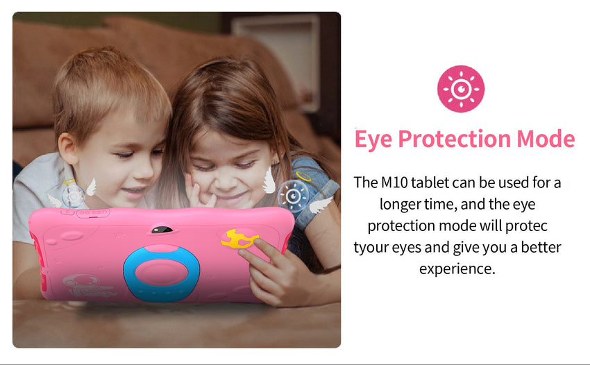 C7 Children's Tablet