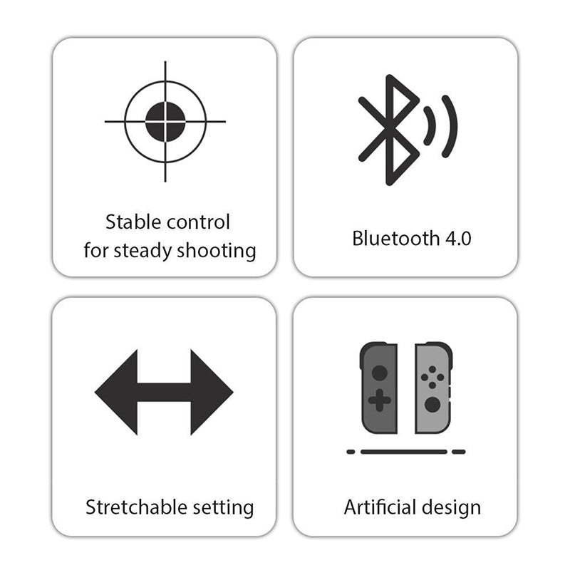 X6  Bluetooth Game  Gamepad