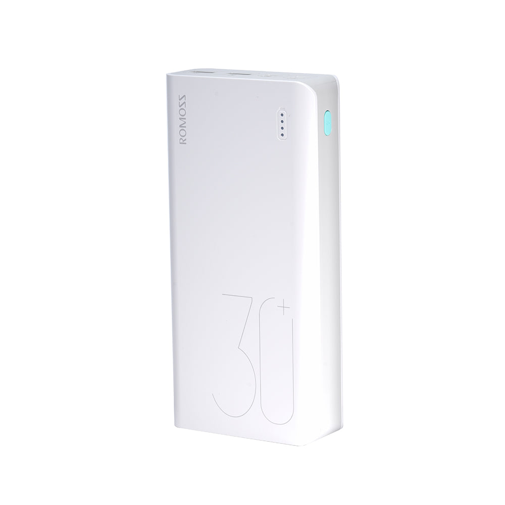 ROMOSS  Power Bank 30000mAh