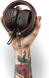 Marshall Major III Bluetooth Wireless On-Ear Headphones