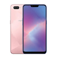 OPPO A5(AX5) 6.2INCH Phone