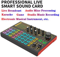 K300 Live Sound Card